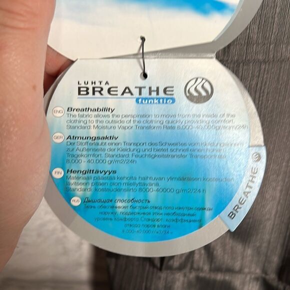 New Luhta ski pants - Picture 8 of 15